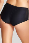 Športové nohavičky Short black 5024