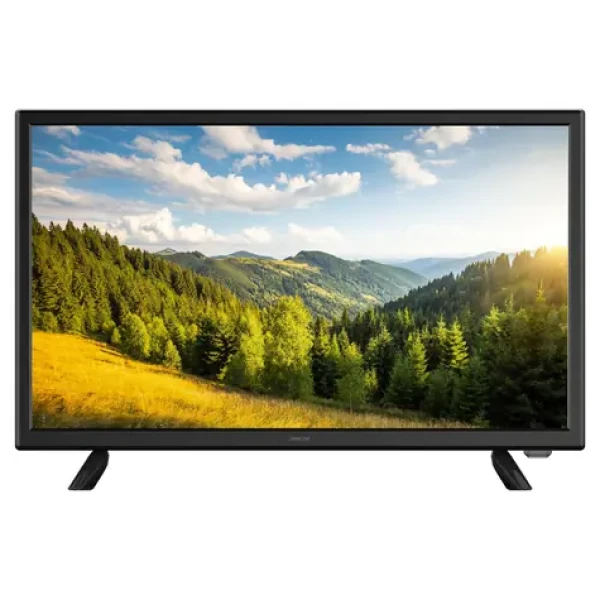 24" Sencor SLE 2474TCS čierna / HD / LED / HDMI / 1366 x 768 / DVB-TT2CSS2 / USB / VGA (8590669382293)