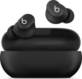 Apple Ausin. Beats Solo Buds True Wireless Mat