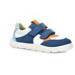 Froddo Zeru G3130264-15 White/Denim celoročné nízke barefoot topánky 29 EUR