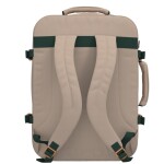 Cestovný batoh do lietadla CabinZero Classic 44L Cebu sands