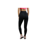 Legíny GymHero W BLACK-POSH XS