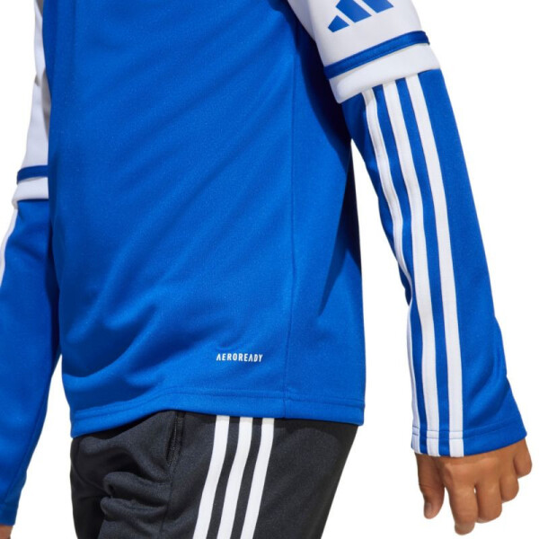 Adidas Squadra 25 Training Top Jr Mikina JD3027 140 cm
