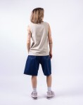Carhartt WIP W' Nelson A-Shirt Fleur De Sel M