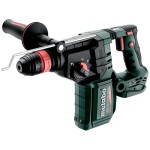 Metabo KH 18 LTX BL 28 Q SDS plus-aku kombinované kladivo 18 V; 601715840