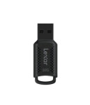 Lexar JumpDrive V400 32GB / Flash Disk / USB 3.0 Type A / Prenosová rýchlosť až 100 MBs (LJDV400032G-BNBNG)