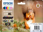 Epson Toner C13T37984010 (Black, Cyan, Light Cyan, Magenta, Light magenta, Yellow)