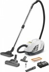 Karcher Odkurzacz z filtrem wodnym DS6 Premium Plus EU 1.195-242 Biely