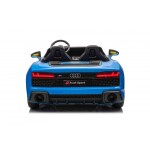 Mamido Elektrické autíčko Audi Spyder R8 LIFT STRONG 24V modré