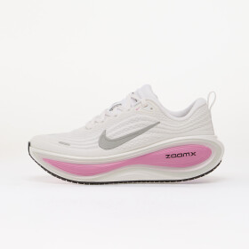 Tenisky Nike Vomero Plus White/ Metallic Silver-Bleached Lilac EUR 37.5
