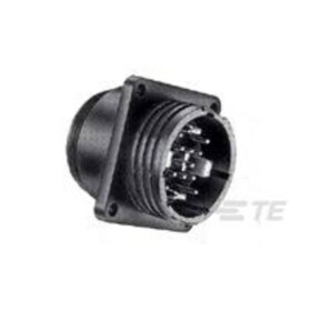 TE Connectivity TE AMP Circular Plastic Connectors 206613-5 1 ks; 206613-5