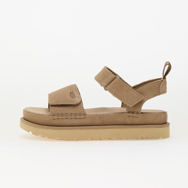 Tenisky UGG W Goldenstar Sand EUR 40