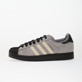 Tenisky adidas Superstar II Grey Three/ Crew White/ Core Black EUR 40