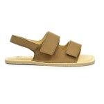 Muris Rio Bark Brown AD barefoot sandále 37 EUR