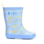 Bundgaard Charly High Helmstedt Fish Pond Ocean barefoot gumáky 30 EUR
