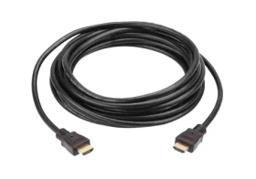 Aten 2L-7D15H / Kábel HDMI / High Speed / s Ethernetom / 4K 60Hz / 15 m (2L-7D15H)