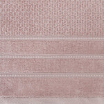 Eurofirany uterák Adore 70x140 cm Ruda 70x140 cm
