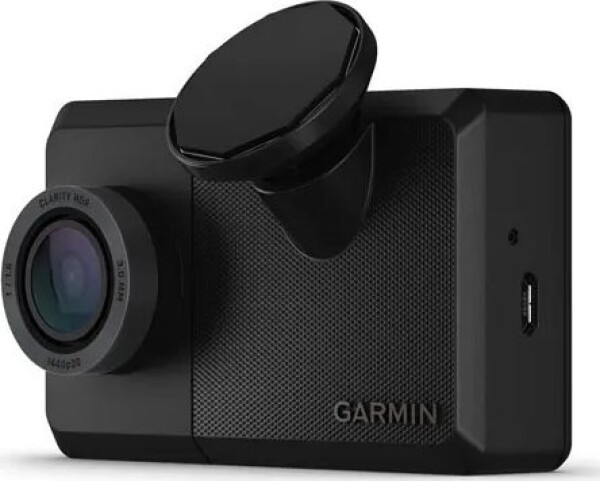 Garmin Garmin dashcam 010-02619-10 Dash Cam Live black