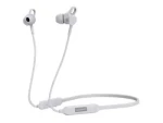 Lenovo 500 šedá / Bezdrôtové slúchadlá do uší / Bluetooth 5.0 / výdrž 10 h (GXD1B65027)