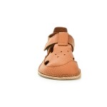 Froddo G2150215-3 Cognac barefoot sandále 26 EUR