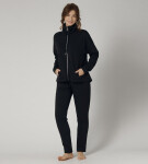 Dámske tepláky Thermal TRACKSUIT TROUSER čierne - Triumph BLACK 36