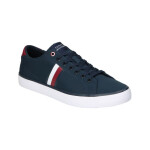 Topánky Tommy Hilfiger Vulc Low Stripes Mesh M FM0FM04946 DW5 41