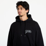 Mikina Wasted Paris M Harvest Boxy Hoodie Black M