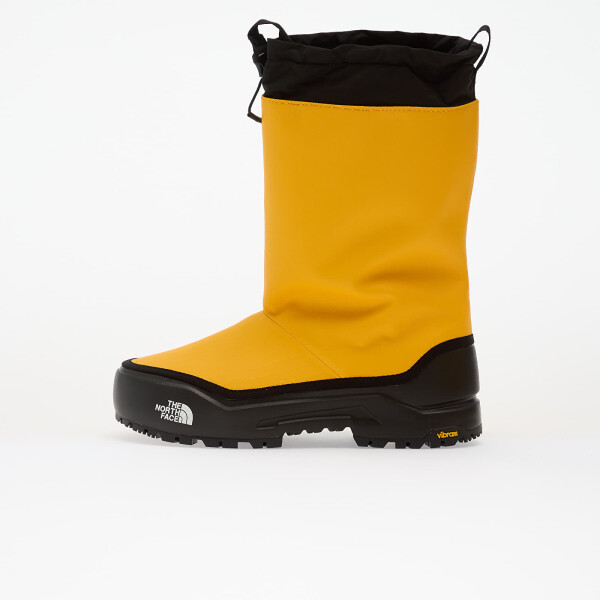 Tenisky The North Face Base Camp 200 Wp Sumitgld/ Tnfblk EUR 42