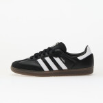 Tenisky adidas Samba OG Core Black/ Ftw White/ Gum5 EUR 38 2/3