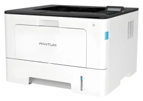 Pantum BP5100DW / Laserová tlačiareň / čiernobiela / 40 str/min / duplex / LAN / Wi-Fi / NFC (BP5100DW)