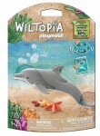 Playmobil® Wiltopia 71051 Delfín