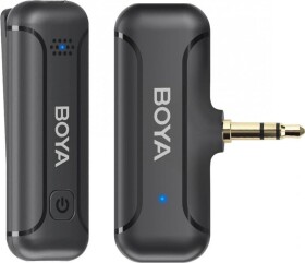 Boya Boya wireless mikrofon BY-WM3T2-M1 V2.0