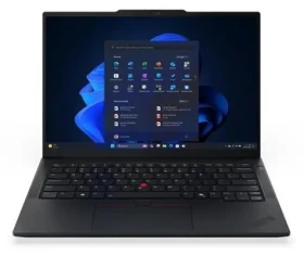 Lenovo ThinkPad E14 G7 čierna / Notebook / 14" WUXGA / Intel Core Ultra 5 226V / 16GB / 512GB SSD / W11 Pro (21U2009GCK)