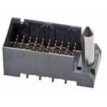 Molex konektor do DPS 764559107 1 ks; 764559107