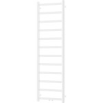 MEXEN - Bolt vykurovací rebrík/radiátor 1500 x 500 mm, 389 W, biela W126-1500-500-00-20