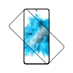 FIXED Ochranné tvrdené sklo Full-Cover pre POCO X7 Pre čierne (FIXGFA-1547-BK)