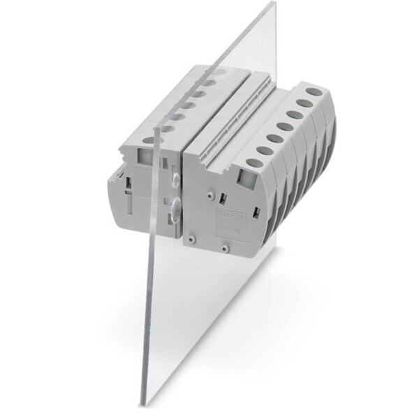 Feed-through terminal block UW 10/S 3073335 Phoenix Contact; 3073335