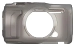 OM System CSCH-128 / Silikónové puzdro / pre TG-7 (V656065XW000)