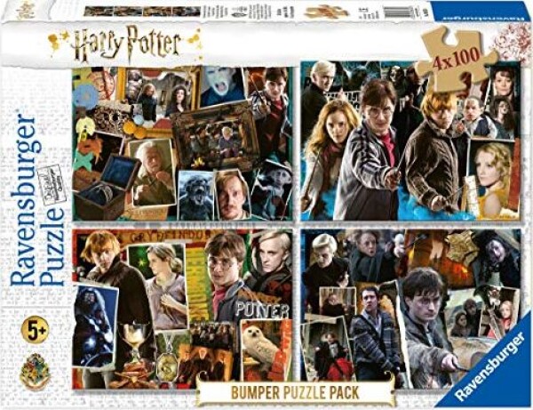 Ravensburger Harry Potter