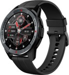 Mibro Watch X1 čierna / Chytré hodinky / 1.3 AMOLED / 360x360 / 5ATM / BT / výdrž až 14 dní (XPAW005)