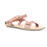 Froddo Flexy G3150284-7 Pink AD barefoot sandále 40 EUR