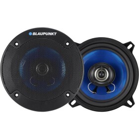 Blaupunkt ICX-542 2cestný koaxiálny zabudovateľný reproduktor 210 W Množstvo: 1 pár; 1061556130001