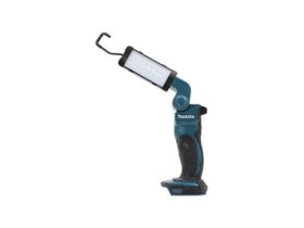 Makita DEADML801 / Aku Svietidlo / 14.4-18V / Li-ion / 12 LED diód / 120-240 lm / bez Aku (DEADML801)