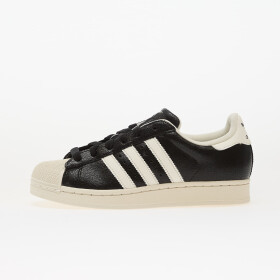 Tenisky adidas Superstar II W Core Black/ Off White/ Core Black EUR 38