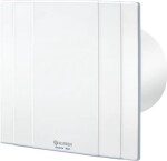 AutoTune Household fan BLAUBERG Quatro100, DN100