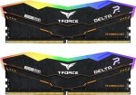 TeamGroup T-Force Delta TUF Gaming Alliance RGB, DDR5, 32 GB, 6000MHz, CL38 (FF5D532G6000HC38ADC01)