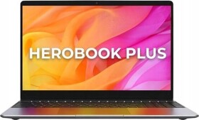 Chuwi Chuwi Herobook-Plus 15.6 FHD IPS Celeron N4020 8GB SSD256GB BT Win11 Iron Gray