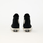 Tenisky Converse Chuck 70 Heritage Color Suede Black/ Bite The Dust/ Egret EUR 39