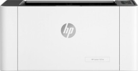 HP Laser 107w (4ZB78A)