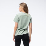 Dámske tričko s krátkym rukávom LADY RELIA L